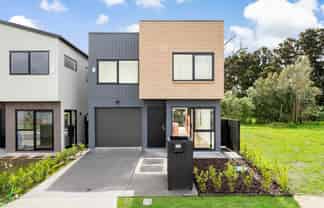 43 Picnic Point Road, Hobsonville