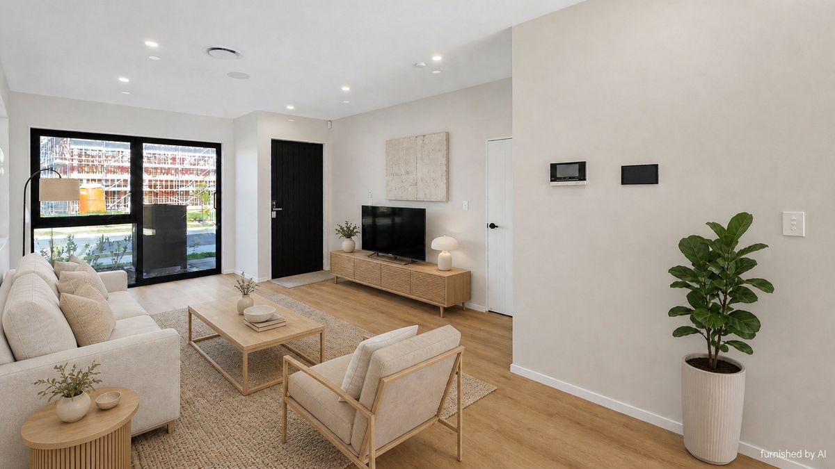 Brand New Family Home in Sought-After Hobsonville – pohled 4