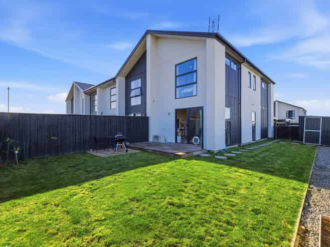 24 Fairhall Street, Rolleston