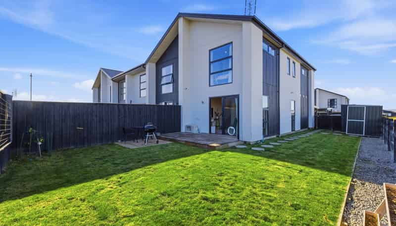 24 Fairhall Street, Rolleston