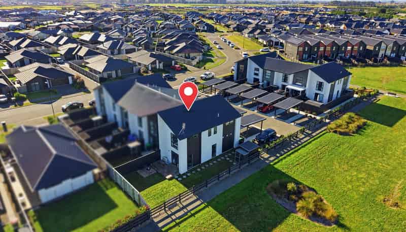 24 Fairhall Street, Rolleston