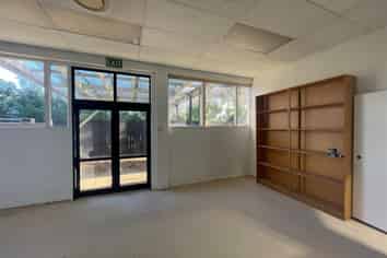 Rare Takapuna Industrial Units