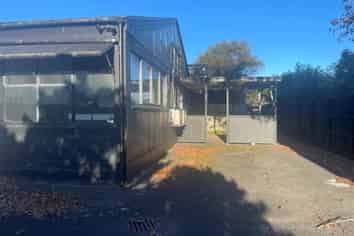 Rare Takapuna Industrial Units
