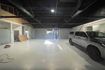Rare Takapuna Industrial Units