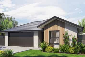  Lot 360 Earlsbrook, Lincoln