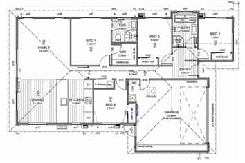  Lot 360 Earlsbrook, Lincoln