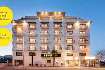607/87 Kilmore Street, Christchurch Central