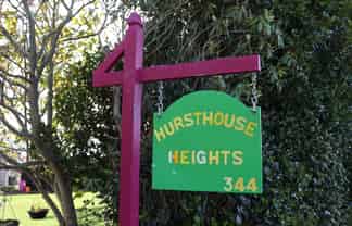 344 Hursthouse Road, Inglewood