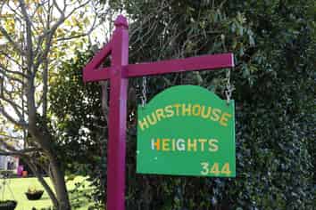 344 Hursthouse Road, Inglewood