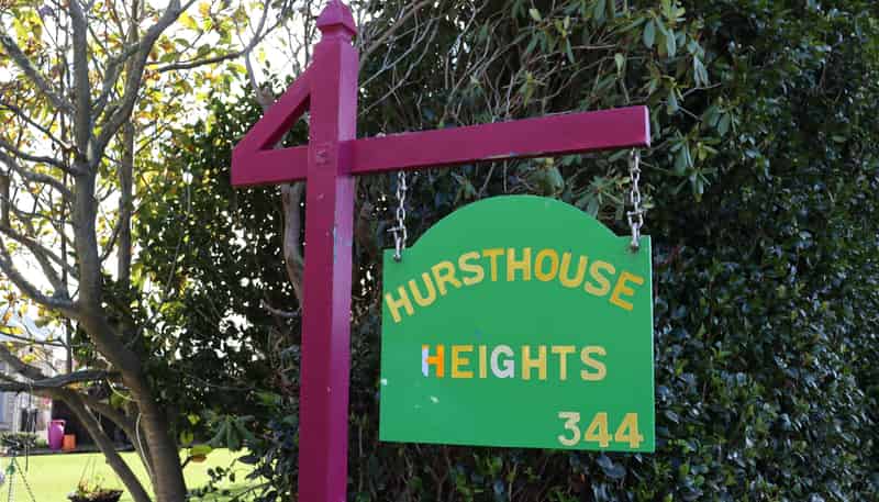 344 Hursthouse Road, Inglewood