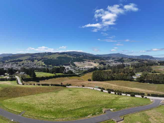 Lot 4 McKenzie Drive, Green Island