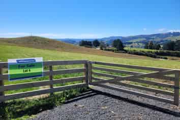 Lot 4 McKenzie Drive, Green Island