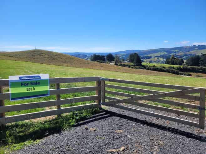 Lot 4 McKenzie Drive, Green Island