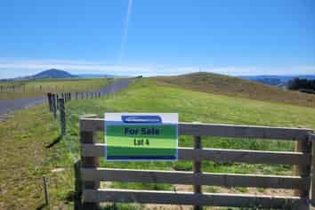 Lot 4 McKenzie Drive, Green Island