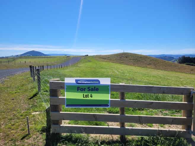 Lot 4 McKenzie Drive, Green Island