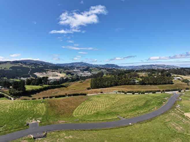 Lot 4 McKenzie Drive, Green Island