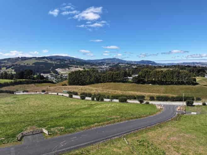Lot 4 McKenzie Drive, Green Island