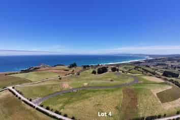 Lot 4 McKenzie Drive, Green Island