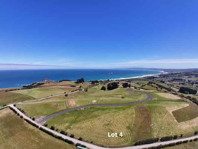 Lot 4 McKenzie Drive, Green Island