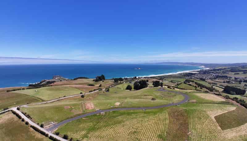 Lot 4 McKenzie Drive, Green Island