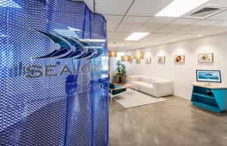 TOP FLOOR OFFICE WITH COMPELLING INCENTIVE
