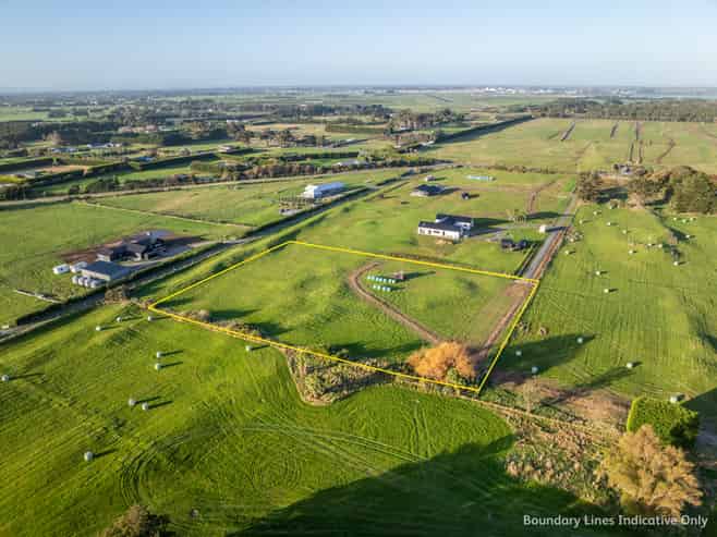 79 Otatara Road, Otatara