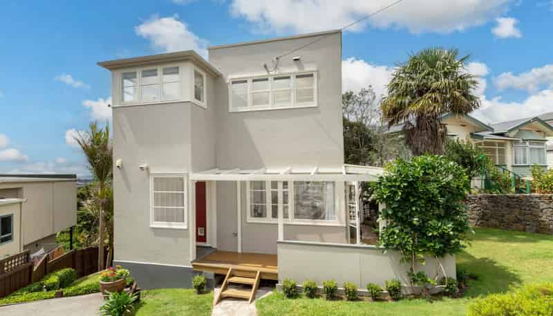 51 Te Kawa Road, Greenlane