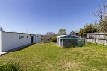 17 Standish Street, Westown