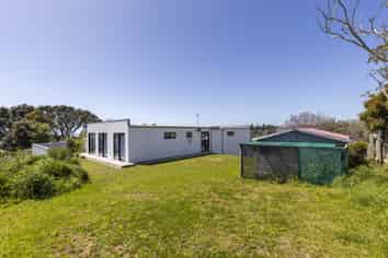 17 Standish Street, Westown