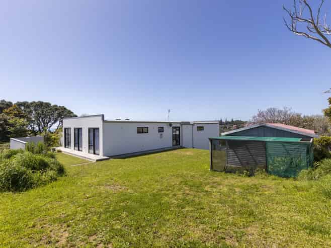 17 Standish Street, Westown