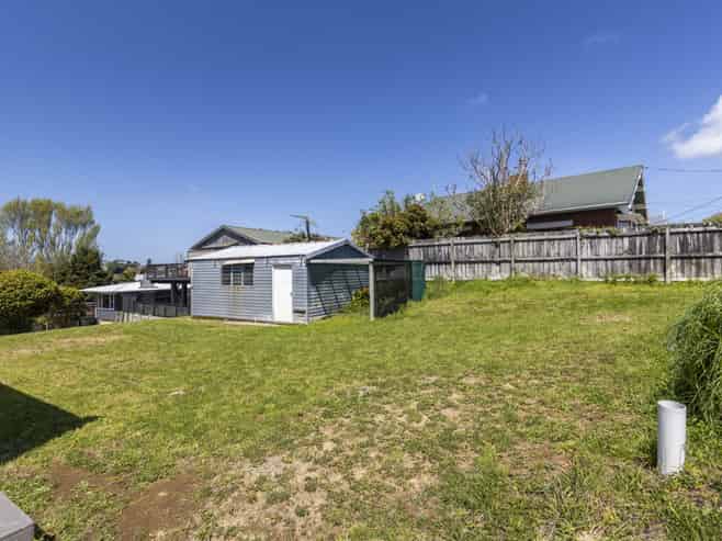 17 Standish Street, Westown