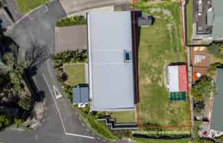 17 Standish Street, Westown
