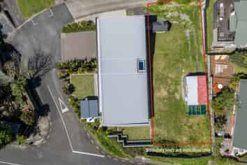 17 Standish Street, Westown