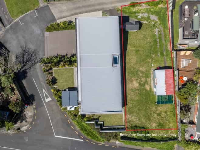 17 Standish Street, Westown