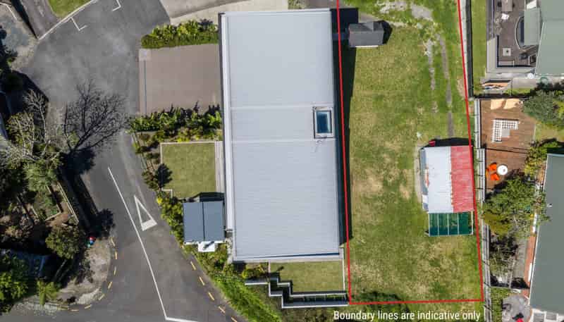 17 Standish Street, Westown