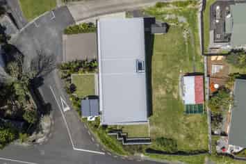 17 Standish Street, Westown