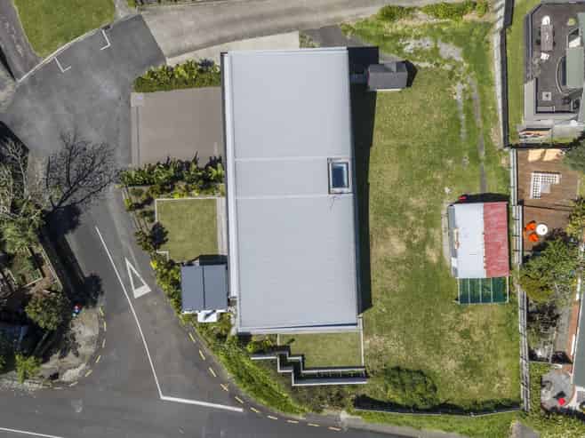 17 Standish Street, Westown