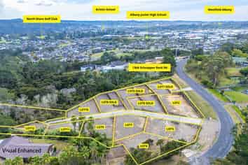 Lot 2/136A Schnapper Rock Road, Albany