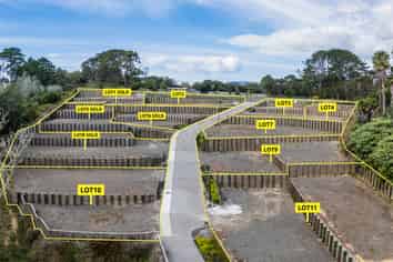 Lot 2/136A Schnapper Rock Road, Albany