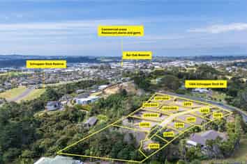 Lot 2/136A Schnapper Rock Road, Albany