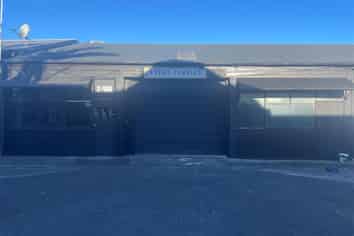 Versatile Industrial Unit