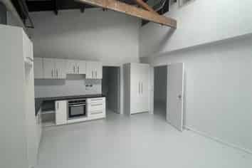 Versatile Industrial Unit