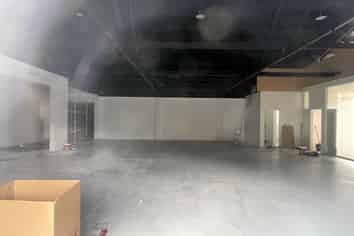 Versatile Industrial Unit