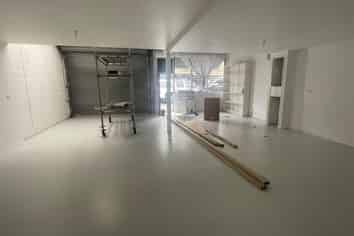 Versatile Industrial Unit