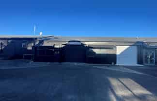 Versatile Industrial Unit