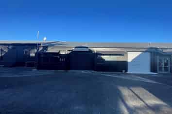 Versatile Industrial Unit