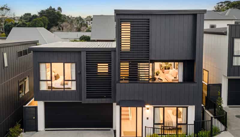 35C Armadale Road, Remuera