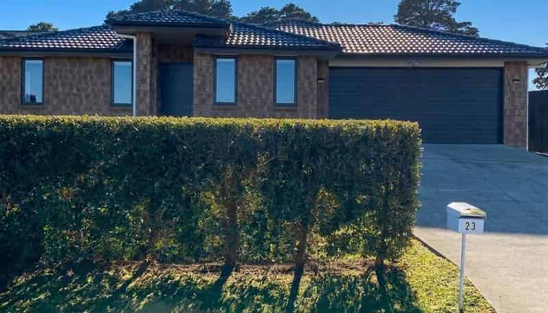 23 Raithburn Terrace, Pokeno