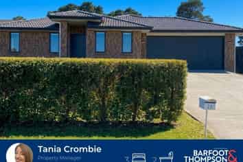 23 Raithburn Terrace, Pokeno