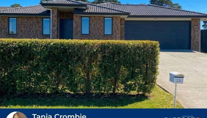 23 Raithburn Terrace, Pokeno